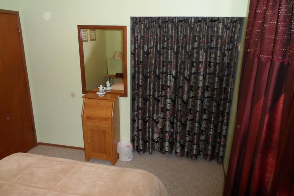 Hall Creek Cabin Packwood Ngoại thất bức ảnh