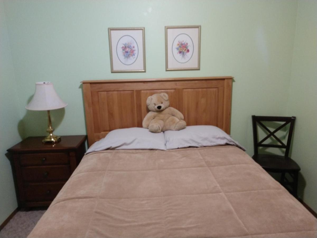 Hall Creek Cabin Packwood Ngoại thất bức ảnh